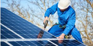 Installation Maintenance Panneaux Solaires Photovoltaïques à Pecqueuse